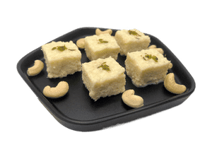 Doodh Barfi