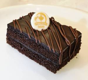 Chocolate Truffle