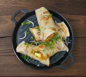 Egg wrap