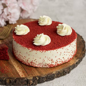 Red Velvet Cake