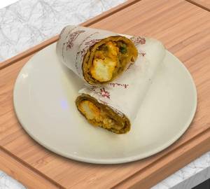 Paneer Roll