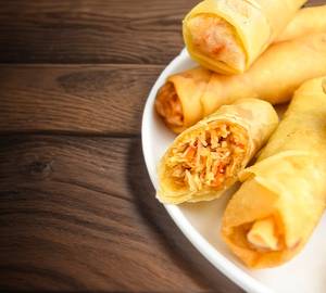 Spring roll