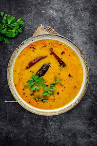 Dal Fry