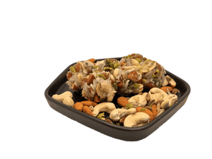 Dry Fruit Ladoo