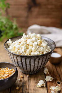 Popcorn 100g