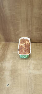 Butterscotch Bar Cake