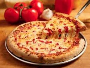 Hot and Spicy Pizza [7 Inches]