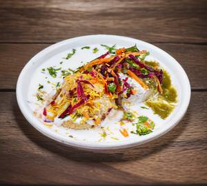 Dahi Bhalla