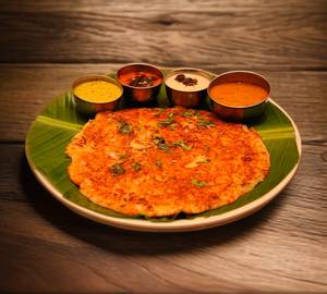 Podi uttapam
