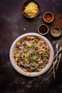 Bhel Puri