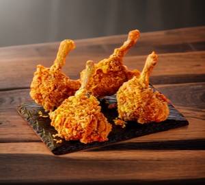 Lolli poppers [4  pieces]