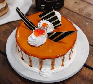 Mixfruit Cake (1Pound)