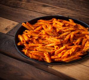Red Sauce Pasta ( Arrabitata)