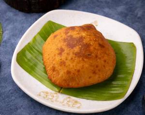 Manglore buns [1 piece]