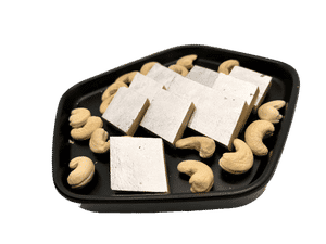 Kaju Katli