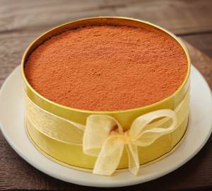 Dream Cake