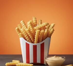 Regular French Fries