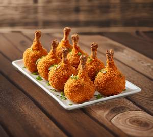 Crispy chicken lollipop [8 piece]