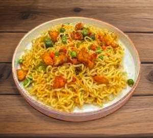 Chicken maggi