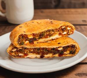 Crispy Coconut Dilpasand