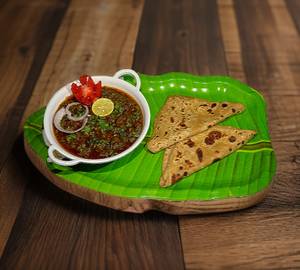 Mutton kheena