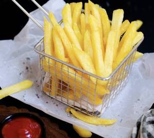 French fries