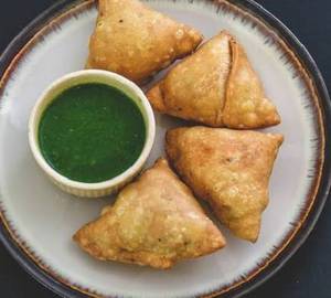 Samosa