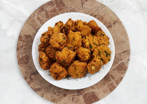 Dal Pakoda