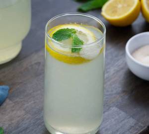 Lemon Juice