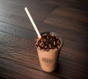 Chocolate Thickshake