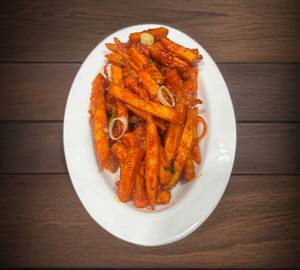 Chilli Fries