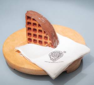 Belgium Milk Waffle