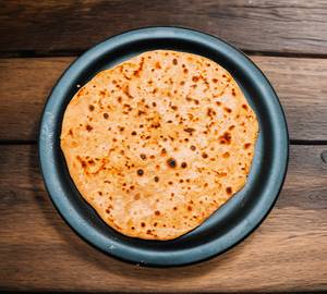 Plain Tawa paratha