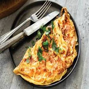 Omelette [1 piece]