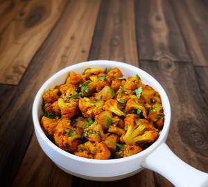 Aloo gobi