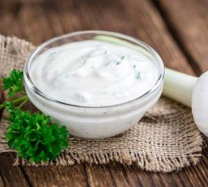 Garlic Dip