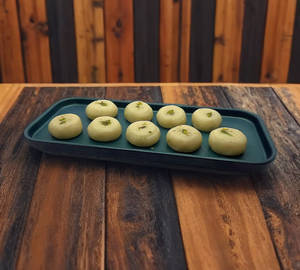 Doodh Peda