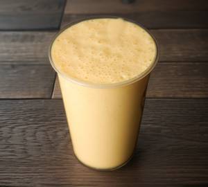 Mango Thickshake