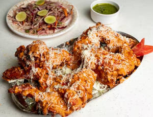 Chicken Barrah Tikka