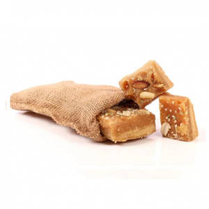 Royal Dryfruit Gur 200g