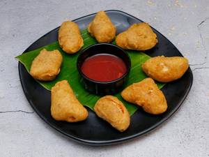 Aloo pakora