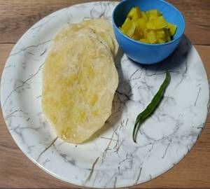 Kachori [4 pieces]