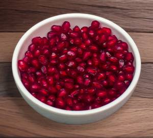 Pomegranate Single