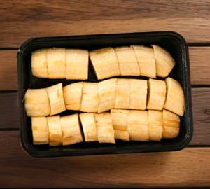 Banana Simple