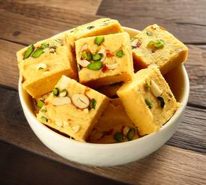 Soan Papdi 250g