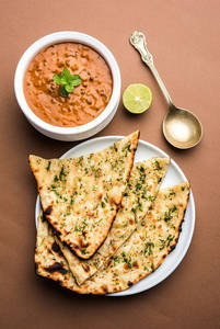 Dal Makhani Combo