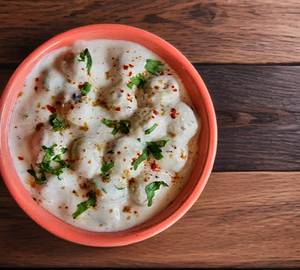 1 Special Bahubali Raita