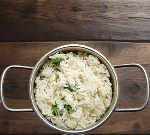 Plain Rice