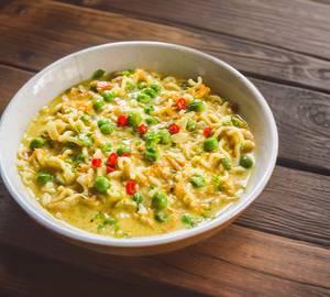 Cheese maggi