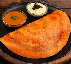 4 Thattu Dosa Chutney